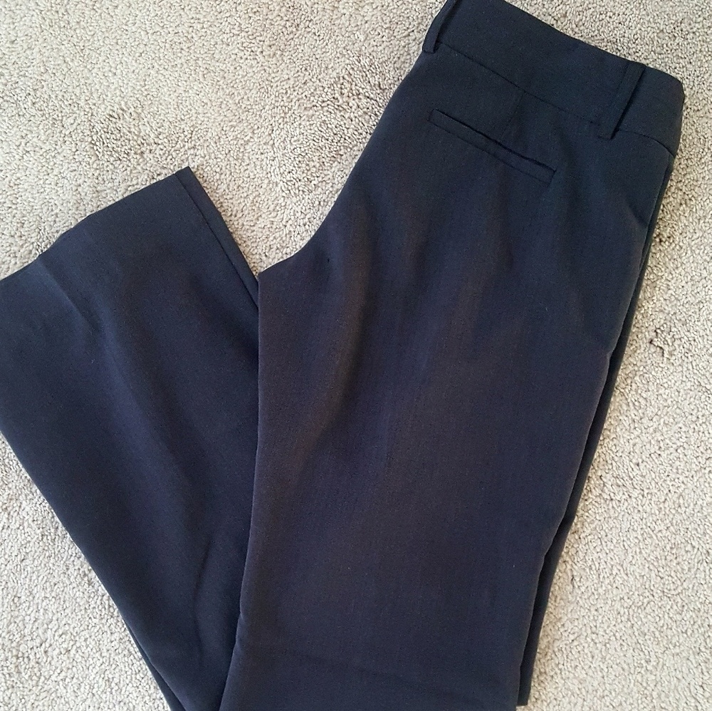 The Limited Cassidy Fit Dress Pants Sz 4